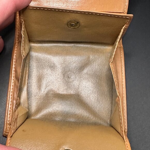 Celine Macadam Bi-fold Wallet - EUC - Picture 5 of 6